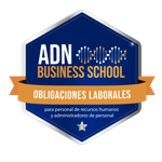 Curso: Obligaciones laborales y fiscales