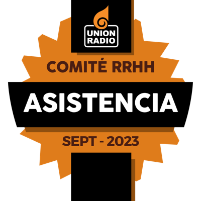 Insignia de Prueba
