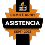 Insignia de Prueba