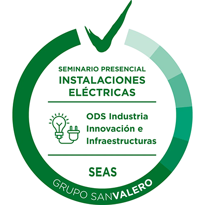 Seminario Instalaciones Eléctricas
