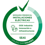 Seminario Instalaciones Eléctricas