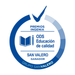 Premios Ingenia/ ODS Educación de Calidad / Ganador (2026)
