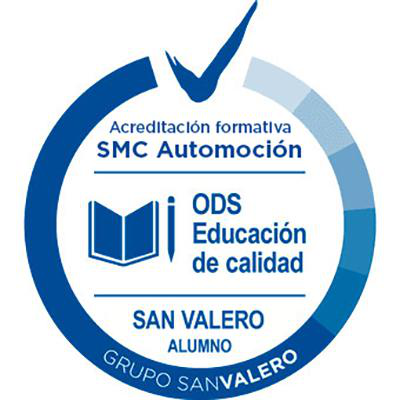 Imagen de la credencial
