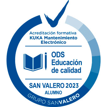 Imagen de la credencial