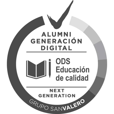 Imagen de la credencial