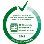 Seminario Autómatas Programables Avanzado