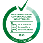 Seminario Comunicaciones Industriales 2026