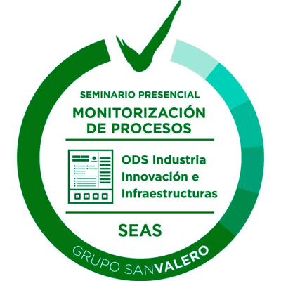 Seminario Monitorización de Procesos (2026)
