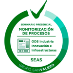 Seminario Monitorización de Procesos (2026)