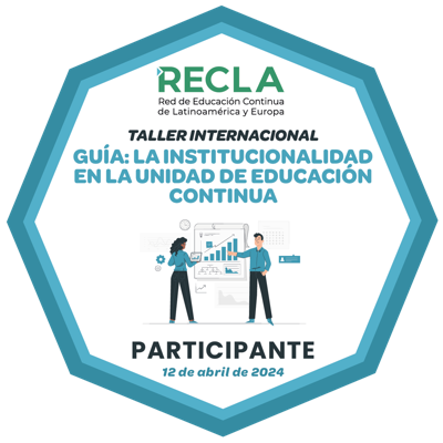 Imagen de la credencial