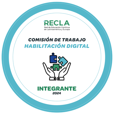 Imagen de la credencial