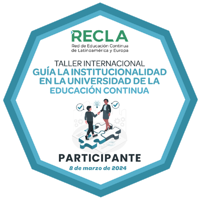 Imagen de la credencial