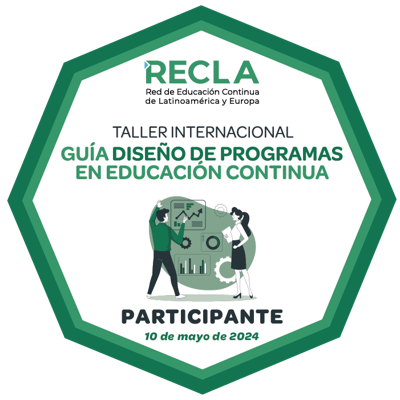 Imagen de la credencial