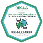 COLABORADOR GUÍA GESTIÓN ESTRATÉGICA DE LA EDUCACIÓN CONTINUA