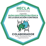 COLABORADOR GUÍA GESTIÓN ESTRATÉGICA DE LA EDUCACIÓN CONTINUA