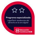 Programa Especializado en LegalTech