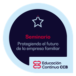 Seminario Protegiendo el futuro de la empresa familiar
