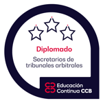 Diplomado en Secretarios de tribunales arbitrales