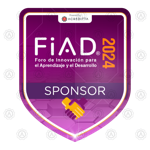 Sponsor FiAD 2024