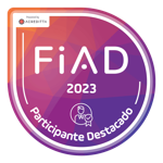 PARTICIPANTE DESTACADO