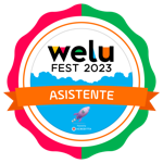Asistente Welu Fest 2023