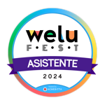 Asistente Welu Fest 2024