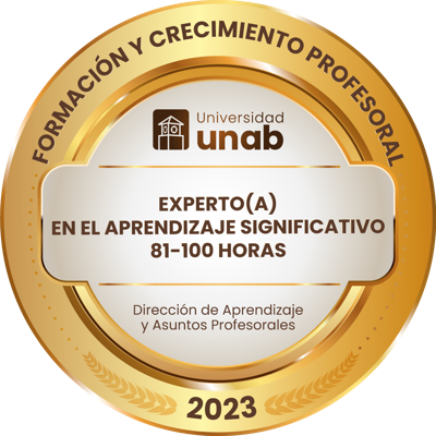 Imagen de la credencial