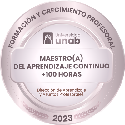 Imagen de la credencial