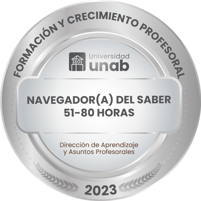 Imagen de la credencial
