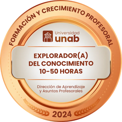 Imagen de la credencial