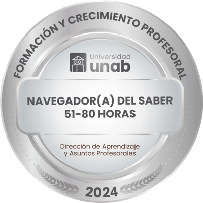 Imagen de la credencial