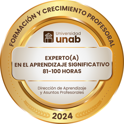 Imagen de la credencial