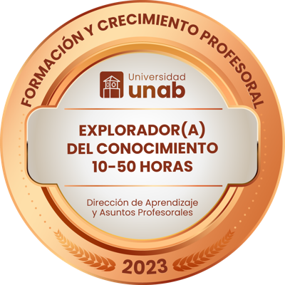 Imagen de la credencial