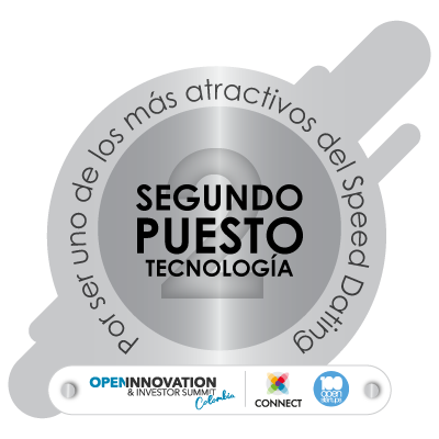 Tecnologías más atractiva del Speed Dating - OIS2024