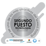 Tecnologías más atractiva del Speed Dating - OIS2024