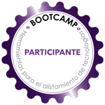 Bootcamp pruea