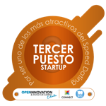 Startups más atractivas del Speed Dating - OIS2024