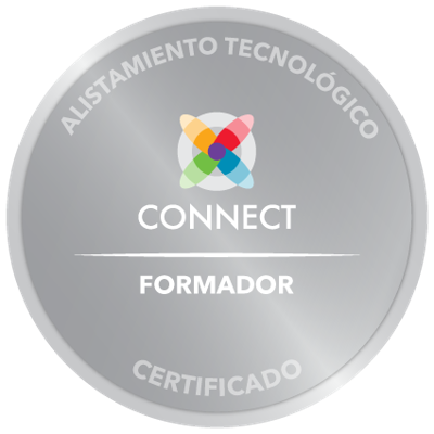 Imagen de la credencial