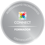 Formador de equipos para el alistamiento tecnológico
