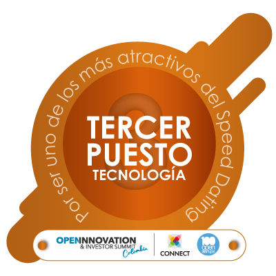 Tecnologías más atractiva del Speed Dating - OIS2024