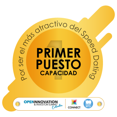 Capacidades más atractivas del Speed Dating - OIS2024