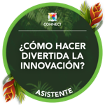 ¿Cómo hacer divertida la innovación?