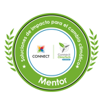 Mentor Connect Climatech Accelerator