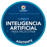 Inteligencia artificial para prototipar
