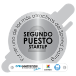Startups más atractivas del Speed Dating - OIS2024