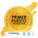 Tecnologías más atractiva del Speed Dating - OIS2024