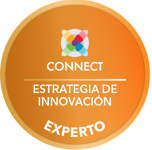 Experto en estrategia de innovación