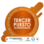 Inversionistas más atractivos del Speed Dating - OIS2024