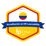 Acreditación en HR Learnability