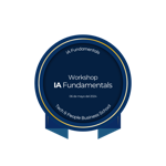 IA Fundamentals
